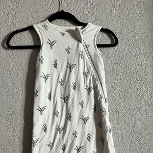 Kyte Baby Eucalyptus 1.0 Sleep Sac